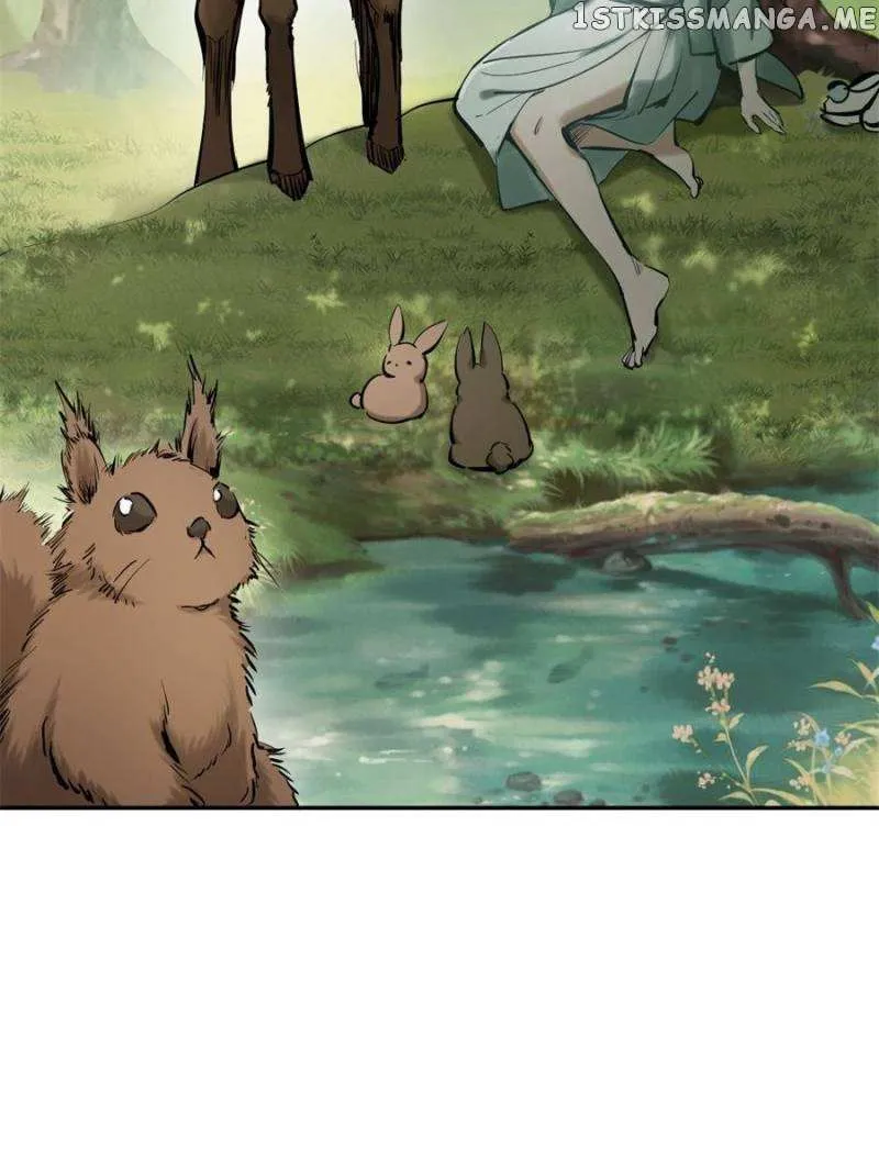 Another beginning with the Guhuo bird Chapter 189 page 29 - 