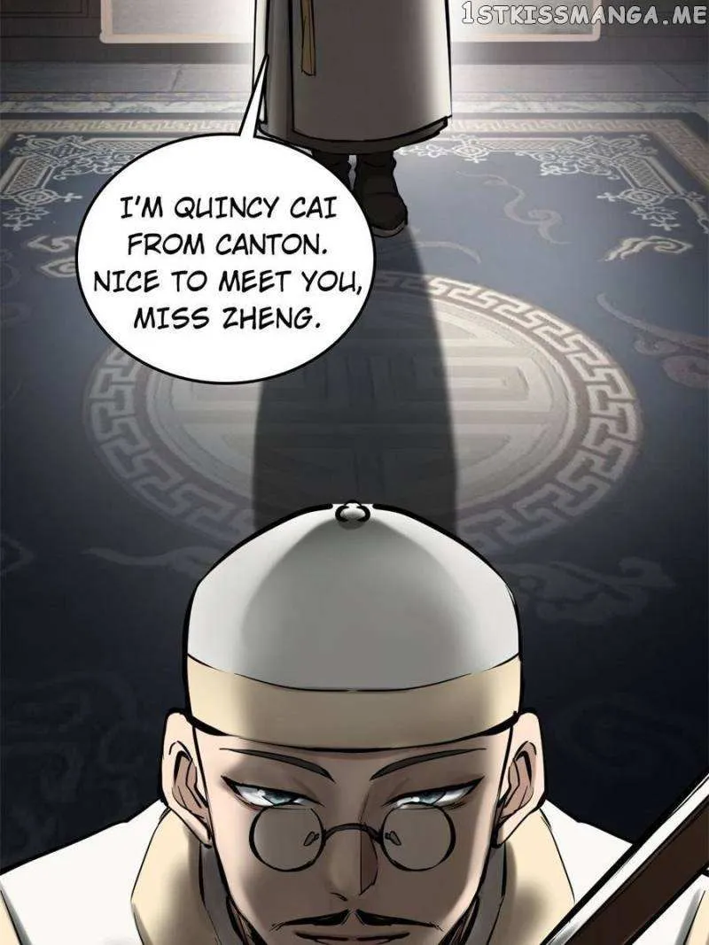 Another beginning with the Guhuo bird Chapter 189 page 31 - 