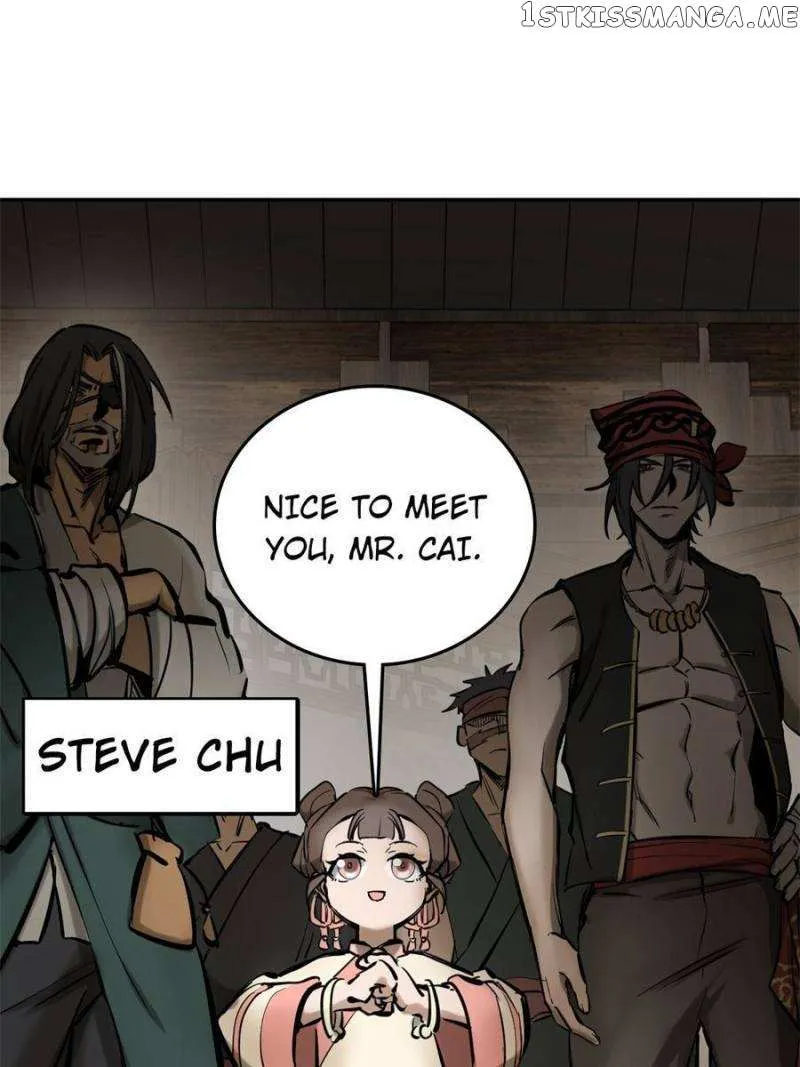 Another beginning with the Guhuo bird Chapter 189 page 33 - 