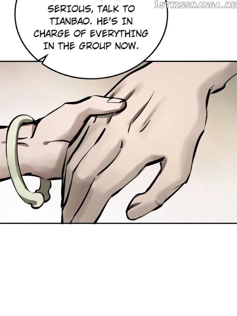 Another beginning with the Guhuo bird Chapter 189 page 39 - 