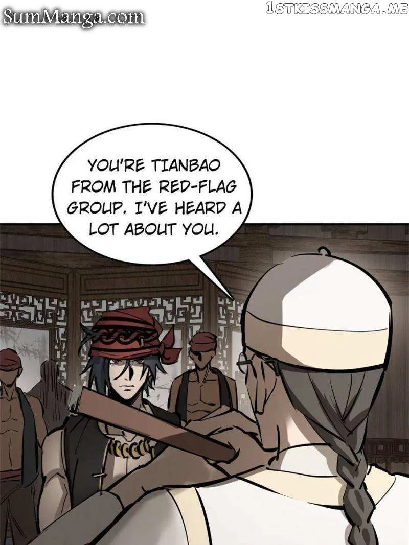 Another beginning with the Guhuo bird Chapter 189 page 40 - 