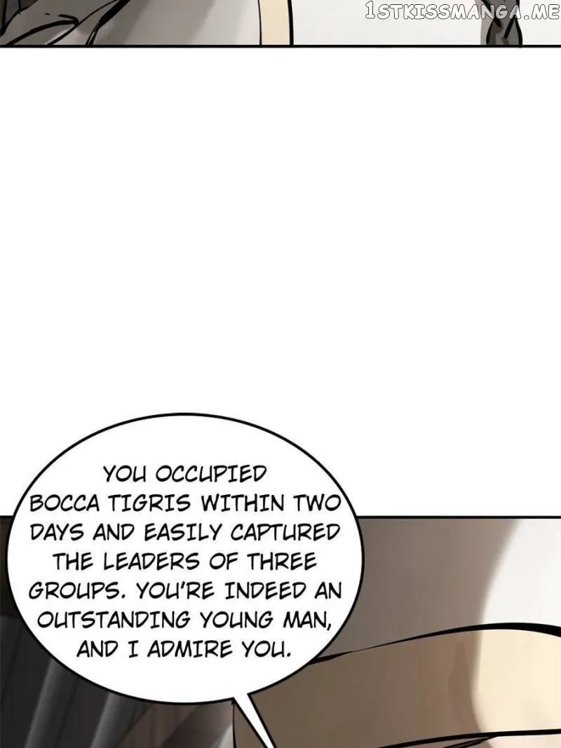 Another beginning with the Guhuo bird Chapter 189 page 41 - 