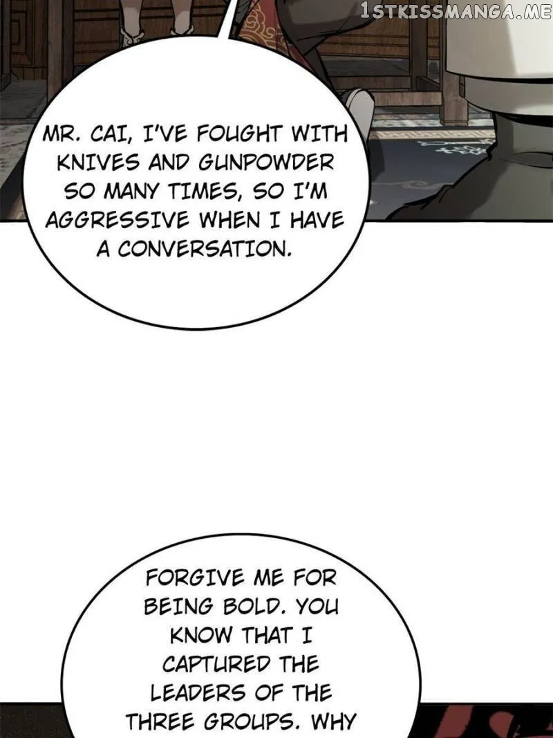 Another beginning with the Guhuo bird Chapter 189 page 44 - 