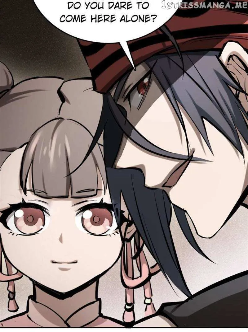 Another beginning with the Guhuo bird Chapter 189 page 45 - 