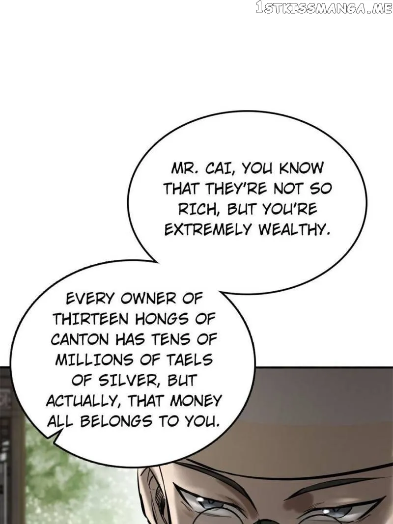 Another beginning with the Guhuo bird Chapter 189 page 46 - 