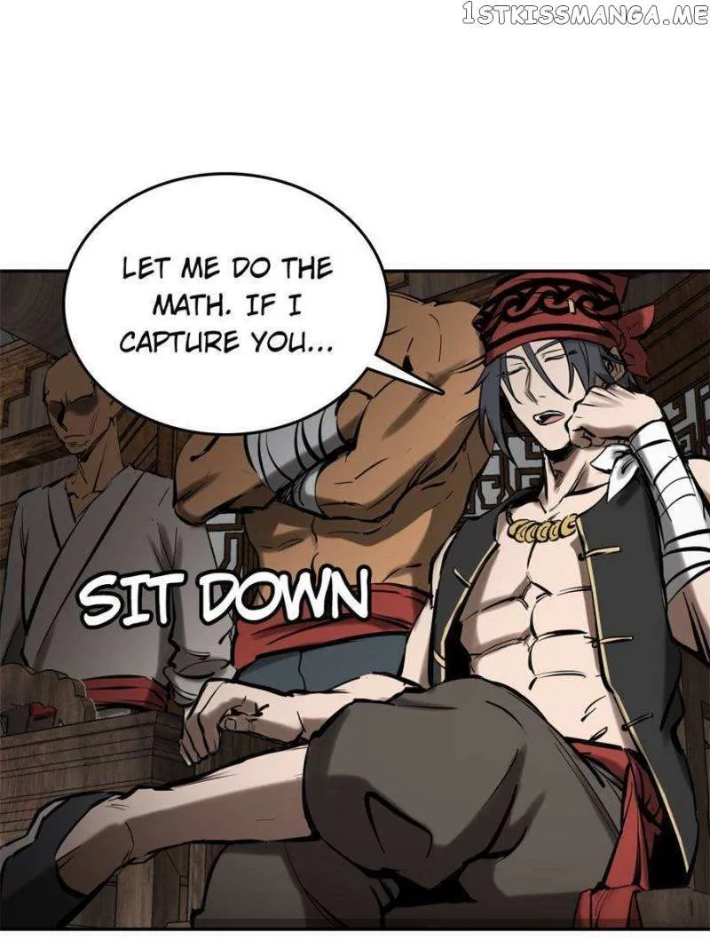 Another beginning with the Guhuo bird Chapter 189 page 48 - 