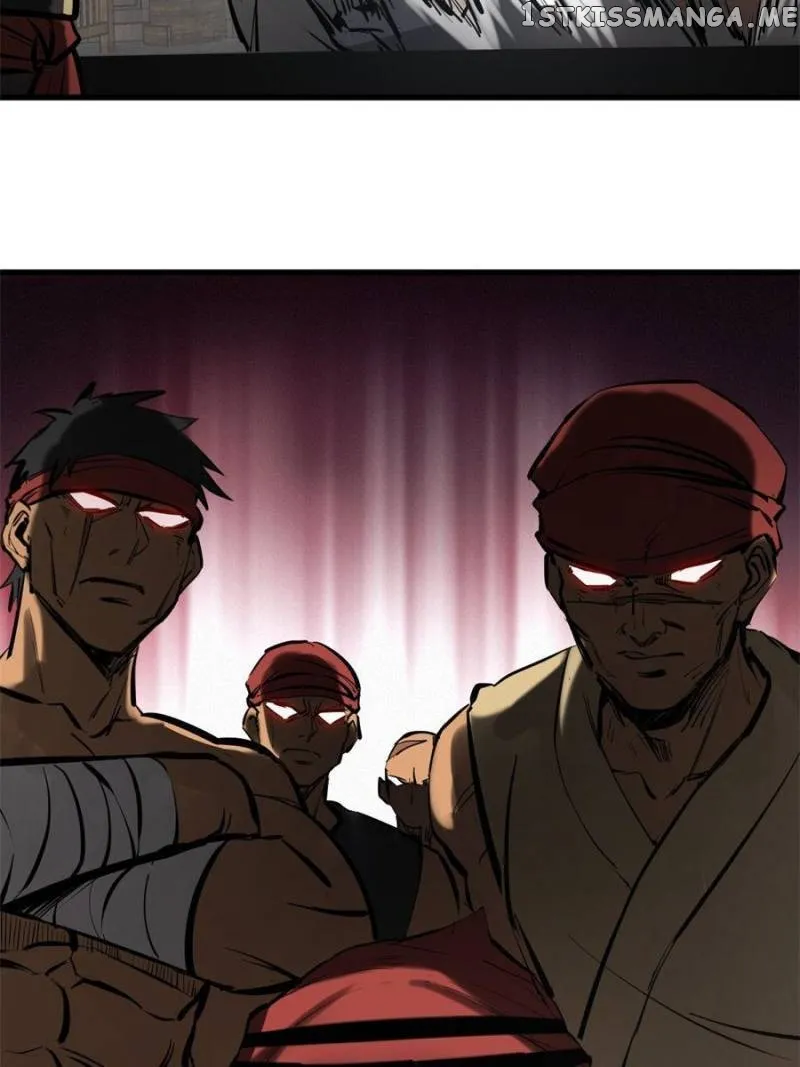 Another beginning with the Guhuo bird Chapter 189 page 50 - 