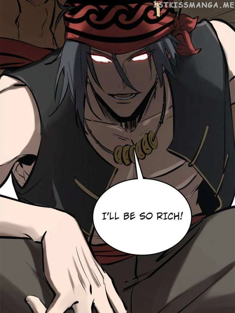 Another beginning with the Guhuo bird Chapter 189 page 51 - 