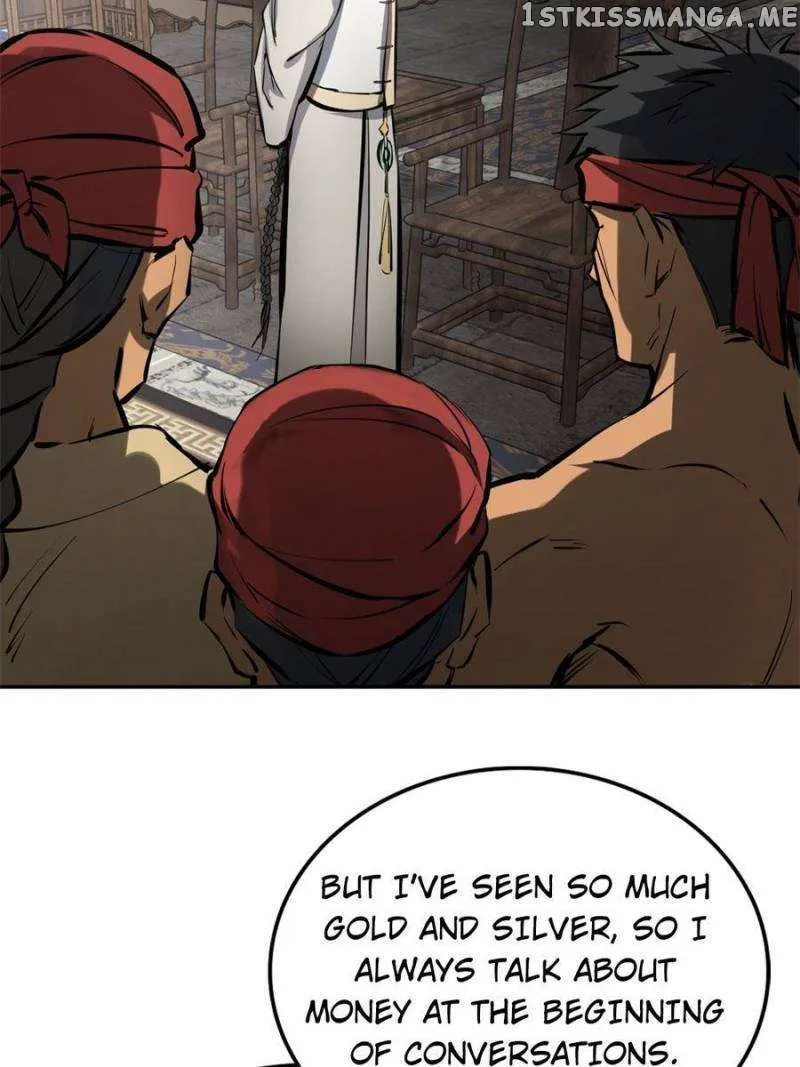Another beginning with the Guhuo bird Chapter 189 page 53 - 