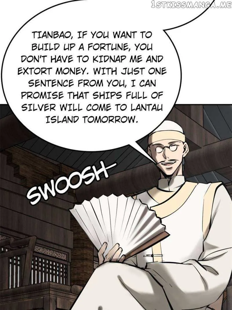 Another beginning with the Guhuo bird Chapter 189 page 54 - 
