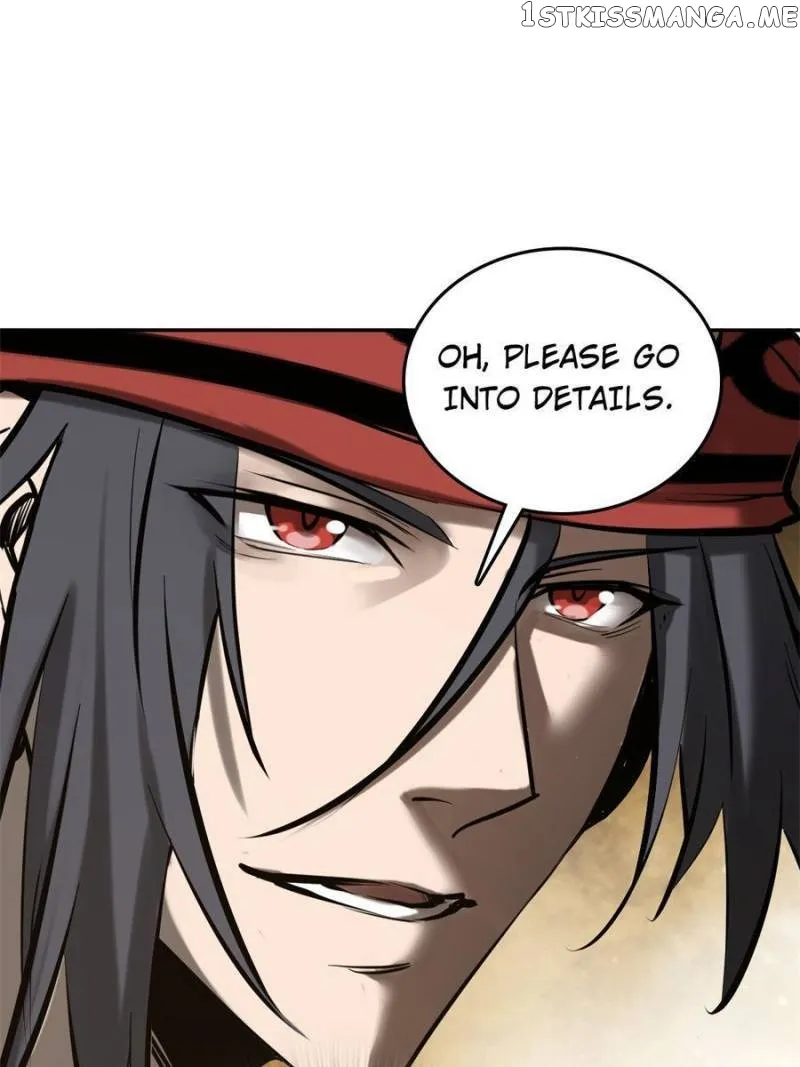 Another beginning with the Guhuo bird Chapter 189 page 56 - 