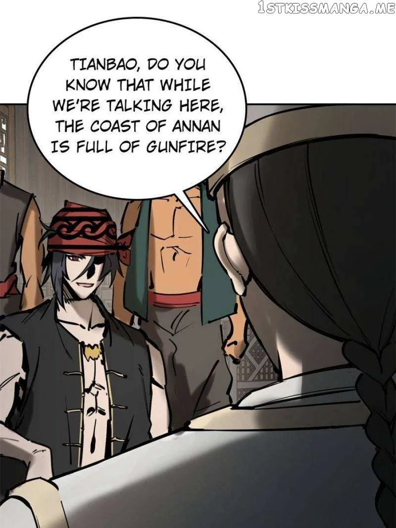Another beginning with the Guhuo bird Chapter 189 page 59 - 