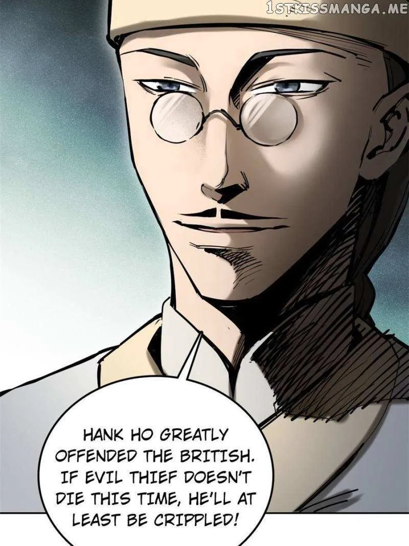 Another beginning with the Guhuo bird Chapter 189 page 61 - 