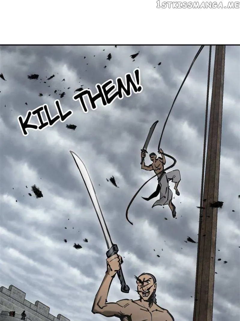 Another beginning with the Guhuo bird Chapter 189 page 65 - 