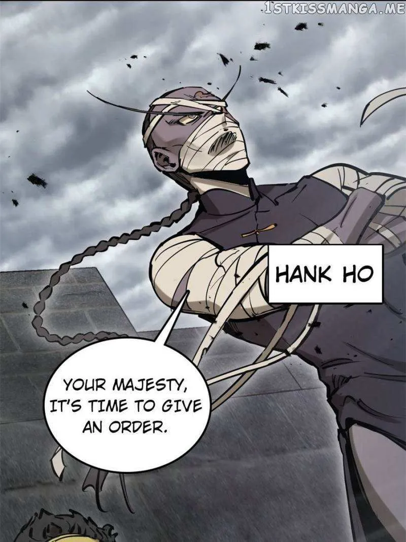 Another beginning with the Guhuo bird Chapter 189 page 67 - 