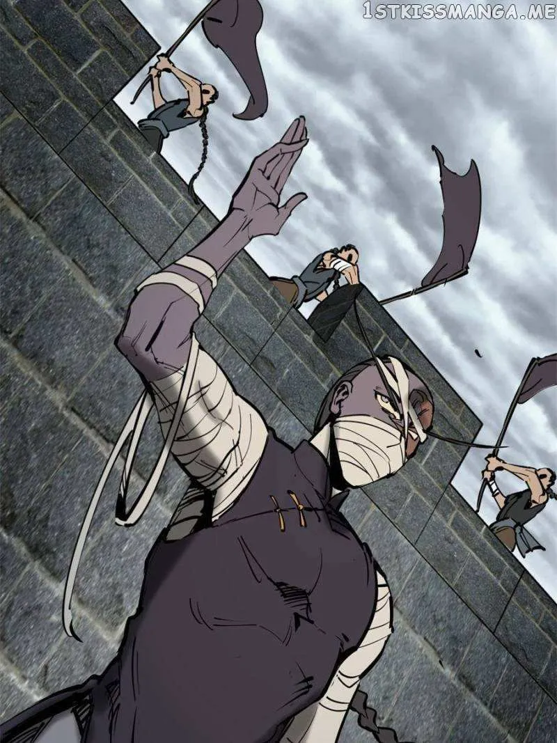 Another beginning with the Guhuo bird Chapter 189 page 70 - 