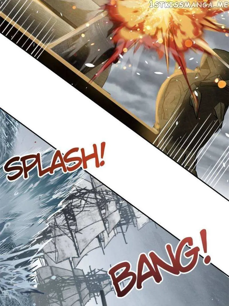 Another beginning with the Guhuo bird Chapter 189 page 72 - 