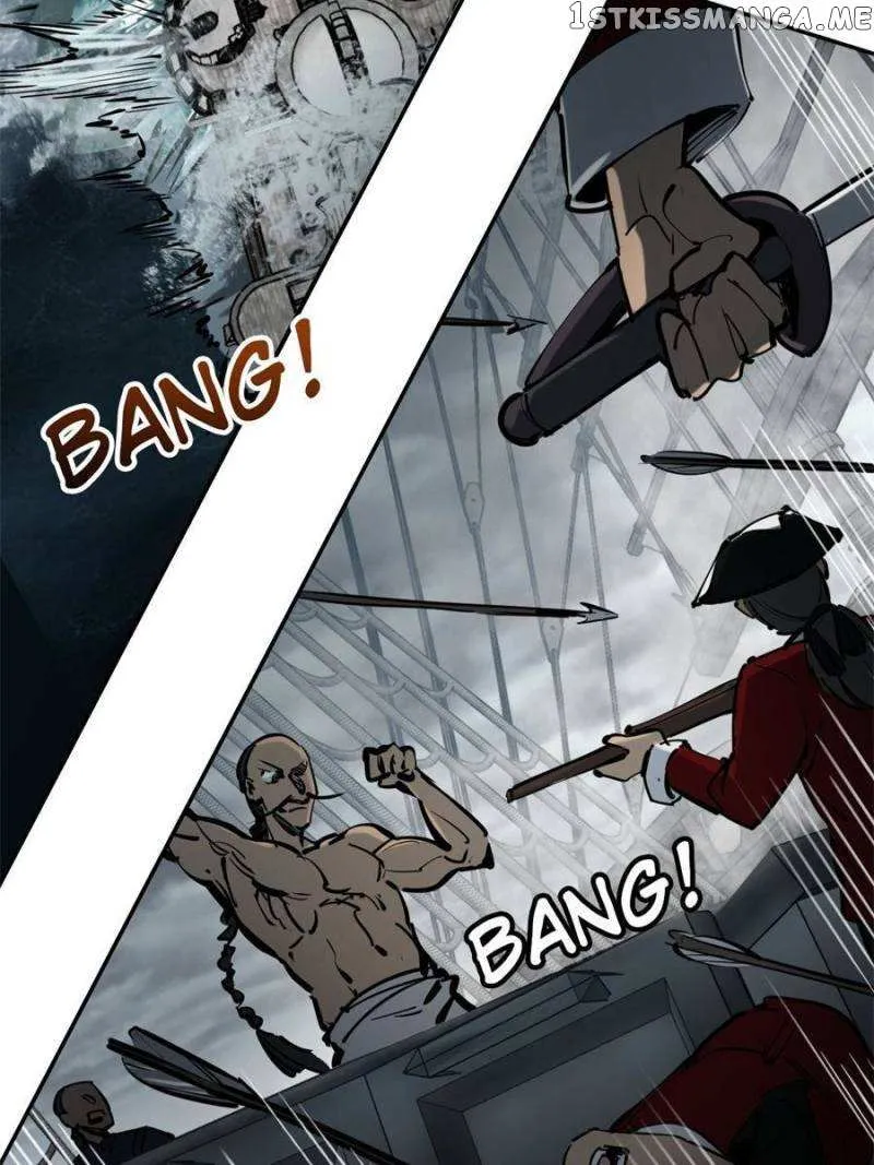 Another beginning with the Guhuo bird Chapter 189 page 76 - 