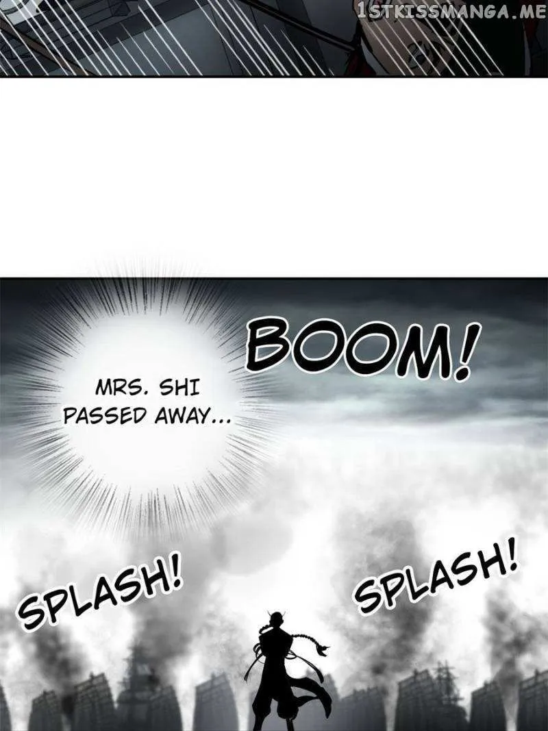Another beginning with the Guhuo bird Chapter 189 page 77 - 