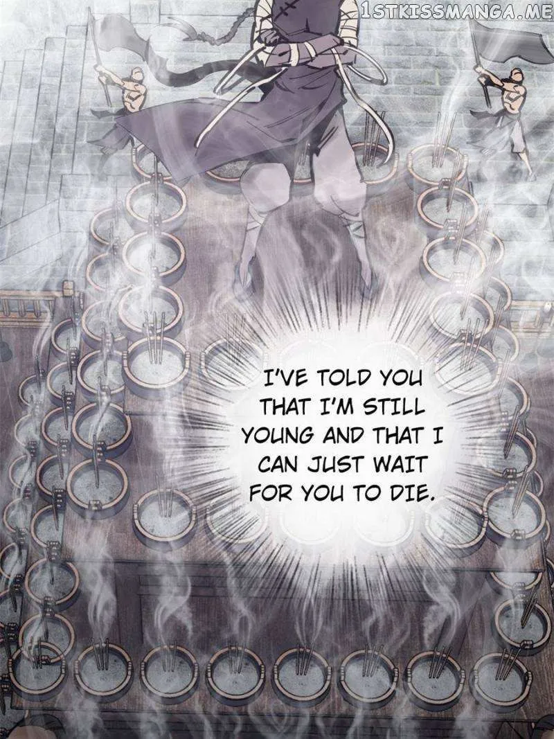 Another beginning with the Guhuo bird Chapter 189 page 81 - 