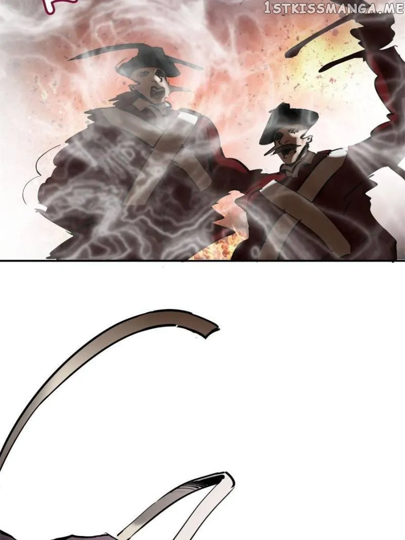 Another beginning with the Guhuo bird Chapter 189 page 83 - 