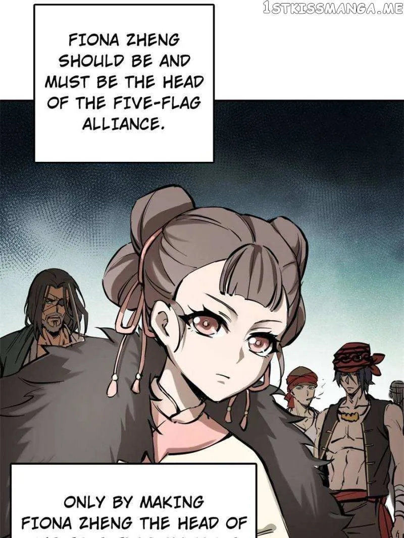 Another beginning with the Guhuo bird Chapter 189 page 10 - 