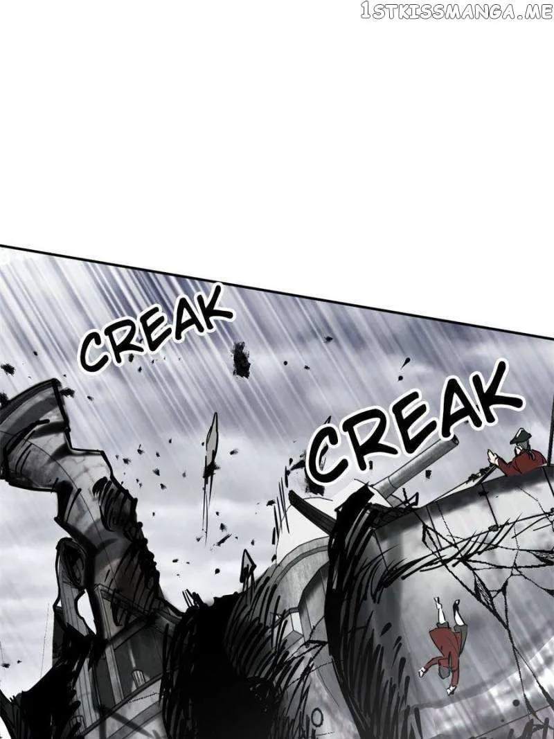 Another beginning with the Guhuo bird Chapter 189 page 93 - 