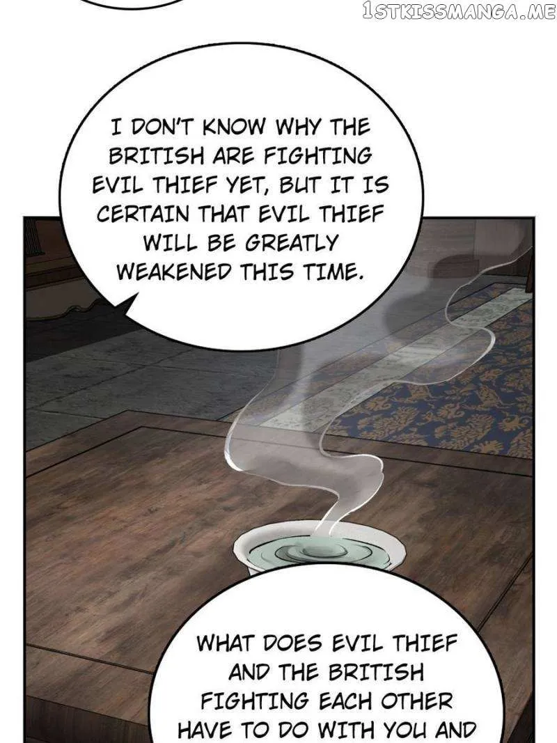 Another beginning with the Guhuo bird Chapter 190 page 11 - 