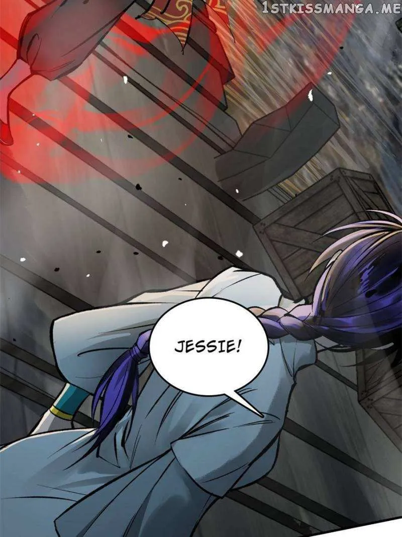 Another beginning with the Guhuo bird Chapter 190 page 101 - 