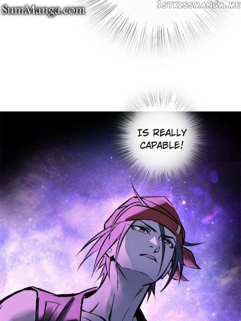 Another beginning with the Guhuo bird Chapter 190 page 104 - 