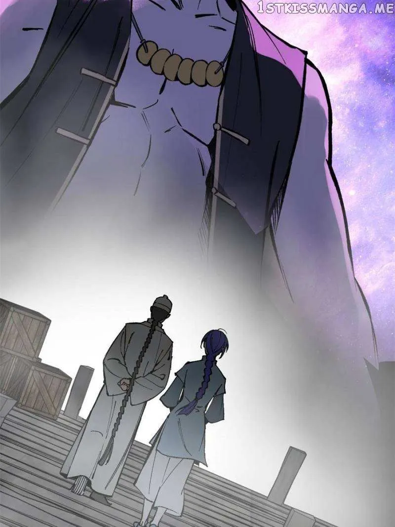 Another beginning with the Guhuo bird Chapter 190 page 105 - 