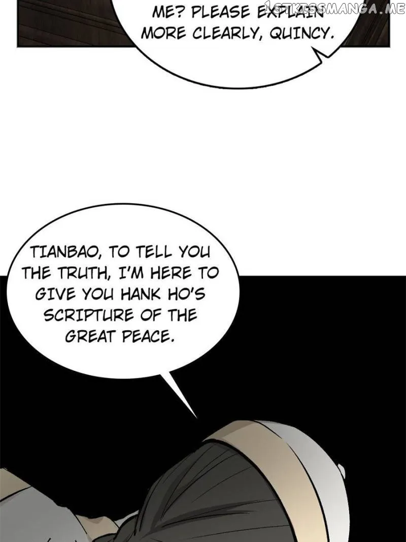Another beginning with the Guhuo bird Chapter 190 page 12 - 