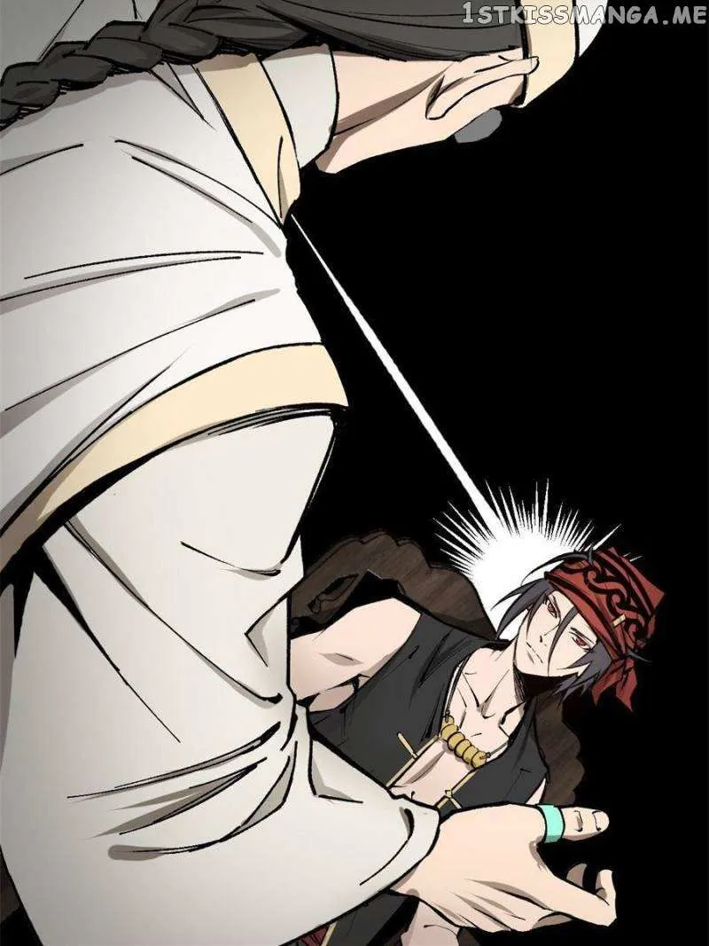 Another beginning with the Guhuo bird Chapter 190 page 13 - 