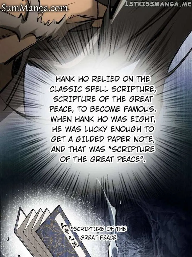 Another beginning with the Guhuo bird Chapter 190 page 17 - 