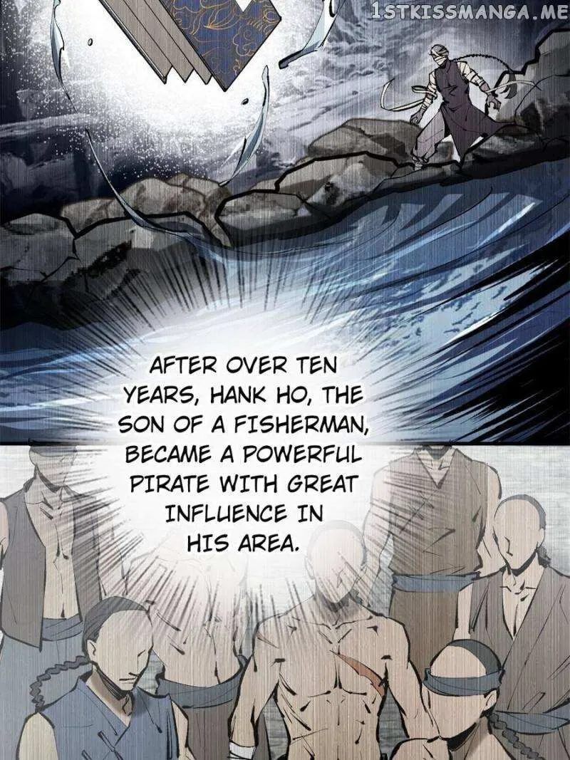 Another beginning with the Guhuo bird Chapter 190 page 18 - 