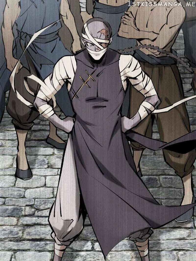 Another beginning with the Guhuo bird Chapter 190 page 19 - 