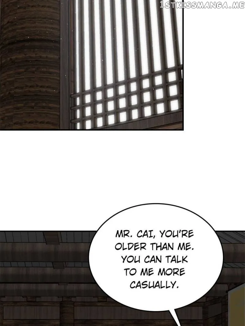 Another beginning with the Guhuo bird Chapter 190 page 3 - 