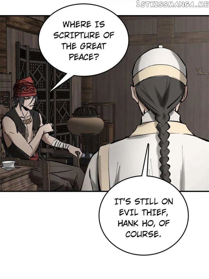Another beginning with the Guhuo bird Chapter 190 page 23 - 