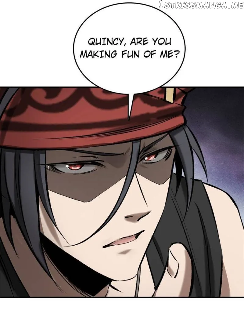 Another beginning with the Guhuo bird Chapter 190 page 24 - 