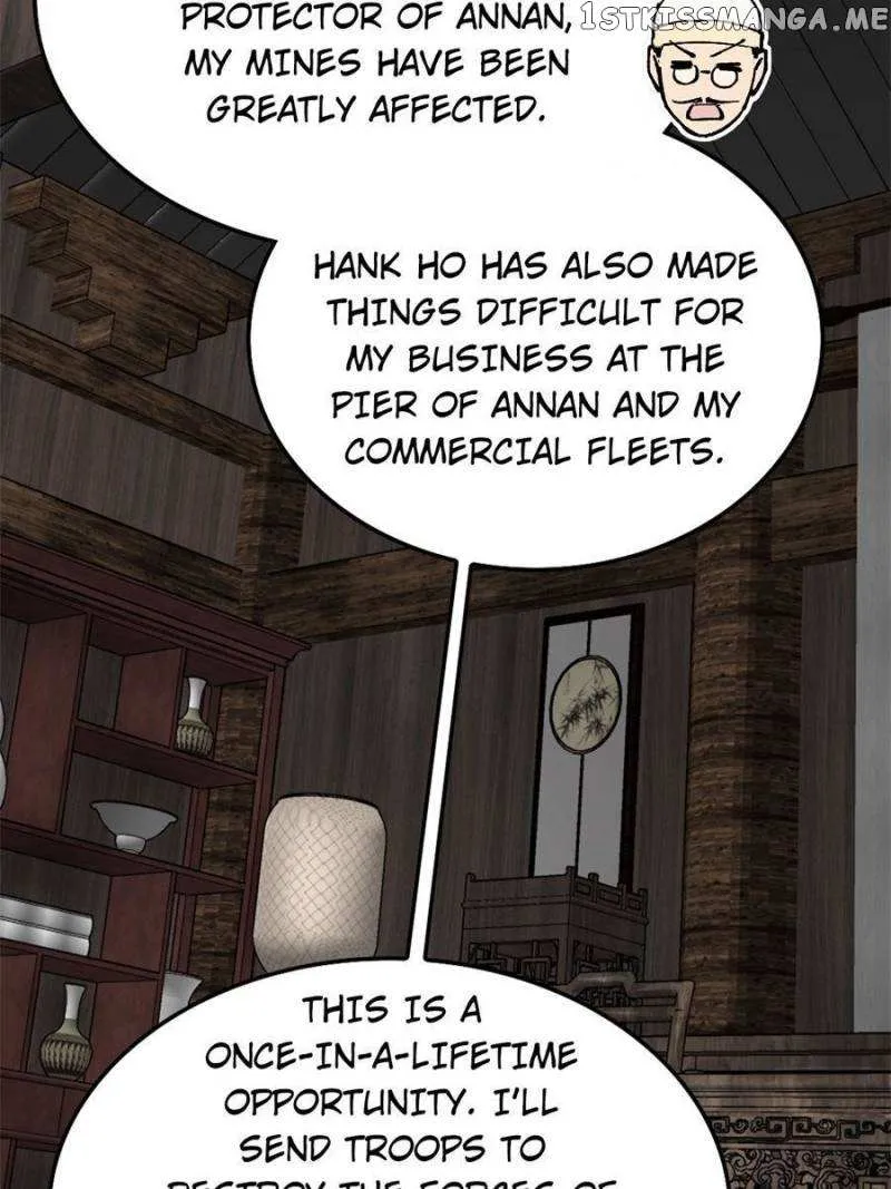Another beginning with the Guhuo bird Chapter 190 page 27 - 