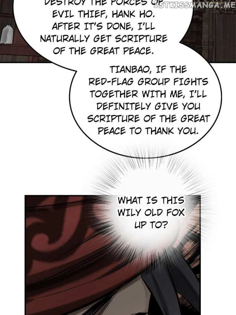 Another beginning with the Guhuo bird Chapter 190 page 28 - 