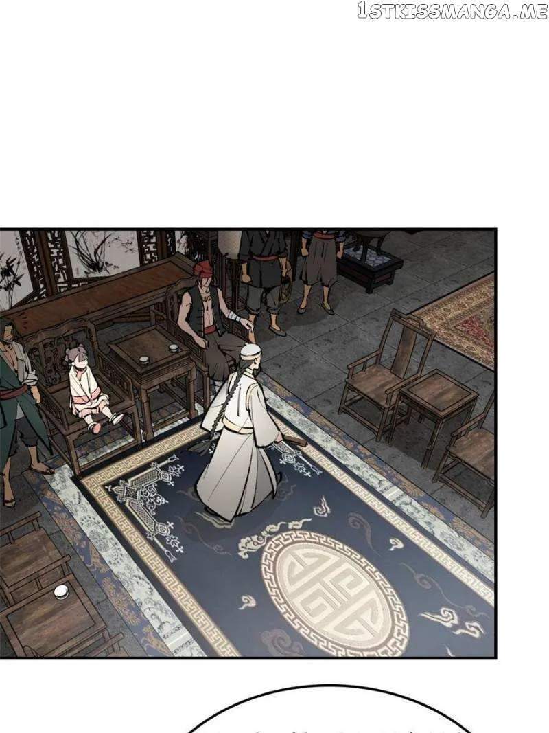 Another beginning with the Guhuo bird Chapter 190 page 30 - 
