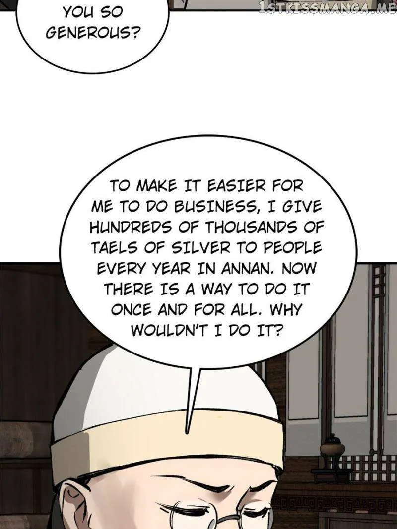 Another beginning with the Guhuo bird Chapter 190 page 32 - 