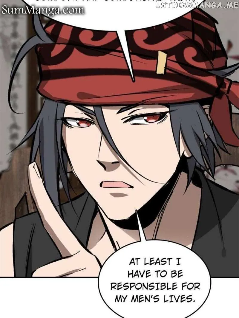 Another beginning with the Guhuo bird Chapter 190 page 34 - 
