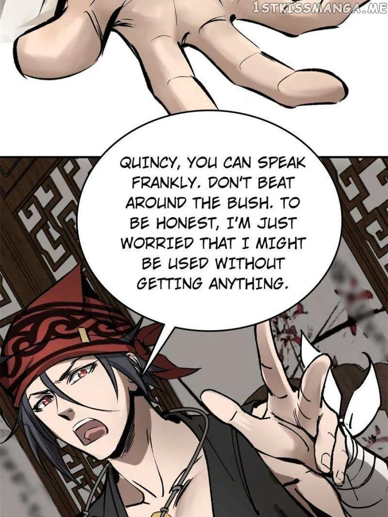 Another beginning with the Guhuo bird Chapter 190 page 37 - 