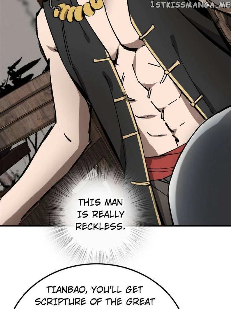 Another beginning with the Guhuo bird Chapter 190 page 38 - 