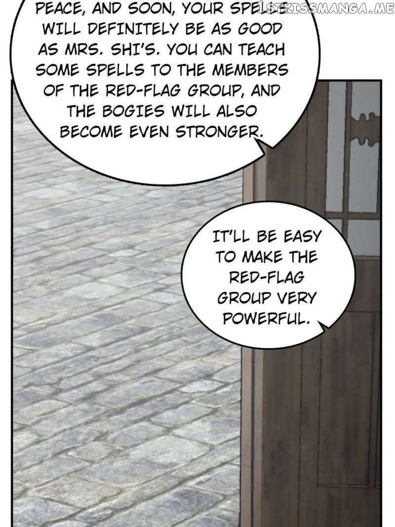 Another beginning with the Guhuo bird Chapter 190 page 39 - 