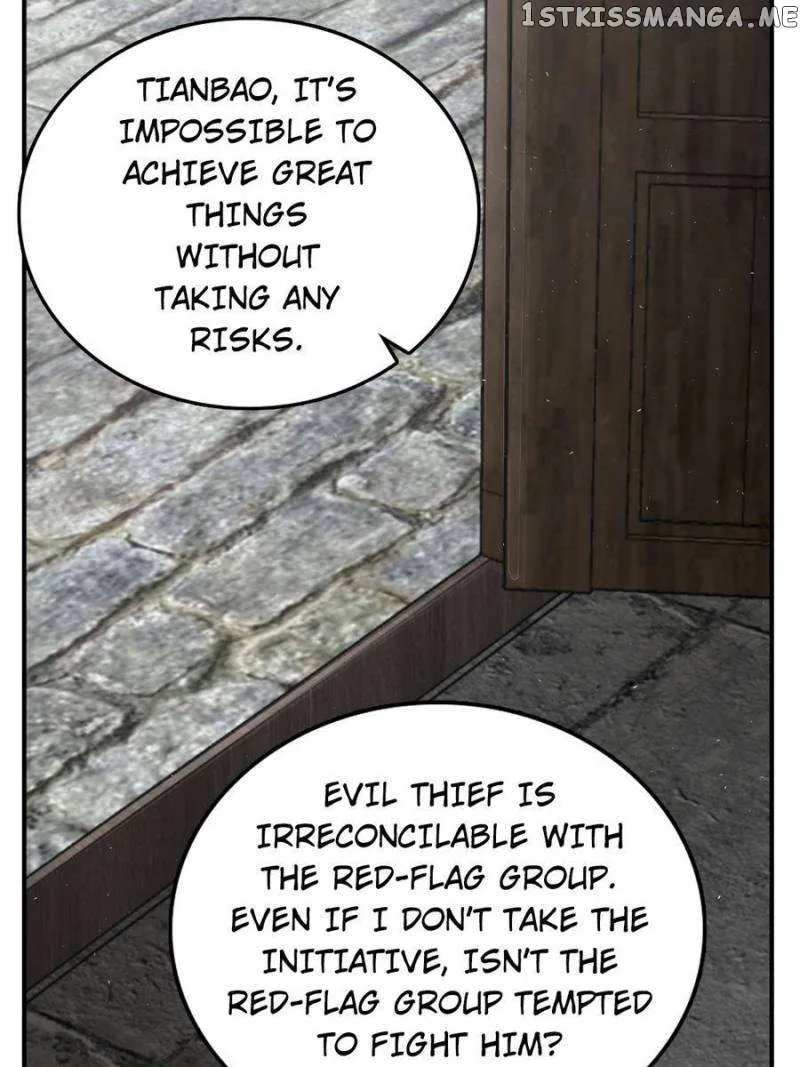 Another beginning with the Guhuo bird Chapter 190 page 40 - 