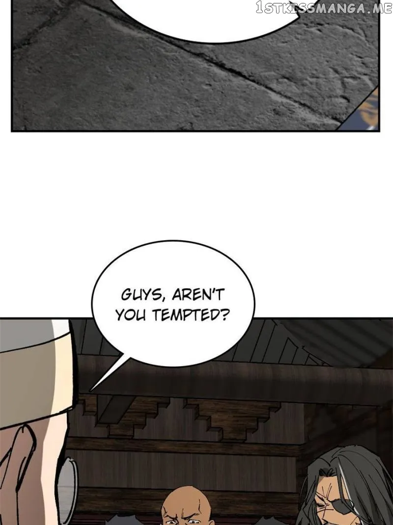 Another beginning with the Guhuo bird Chapter 190 page 41 - 