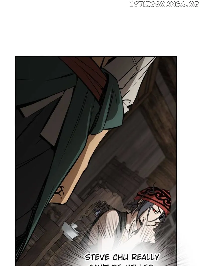 Another beginning with the Guhuo bird Chapter 190 page 45 - 